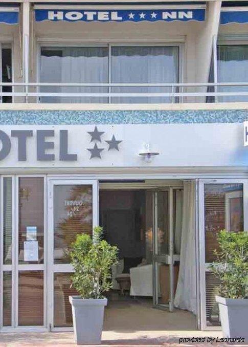 פאלאבה-לה-פלו Brasilia Hotel מראה חיצוני תמונה