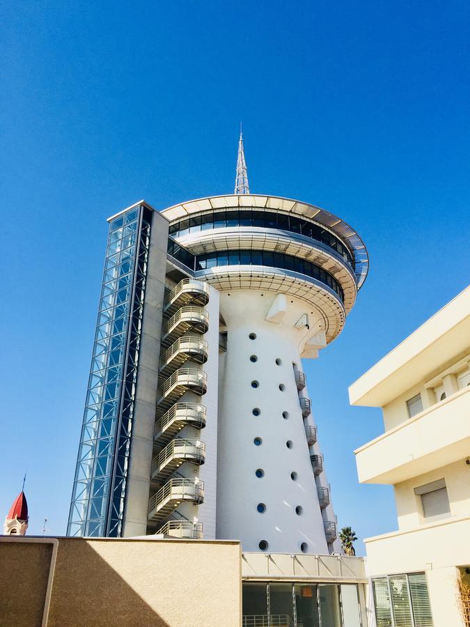 פאלאבה-לה-פלו Brasilia Hotel מראה חיצוני תמונה